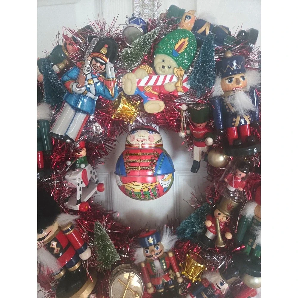 Handmade 16